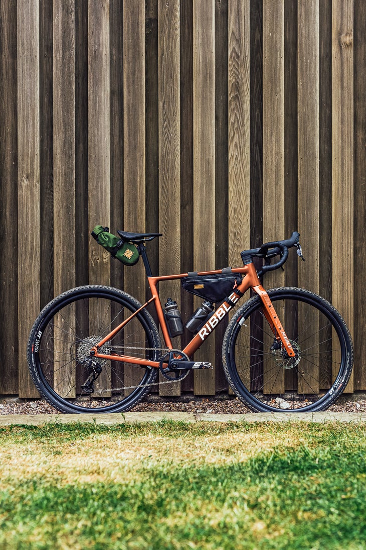 Ribble All Kies Super Kies Bike 2025-8