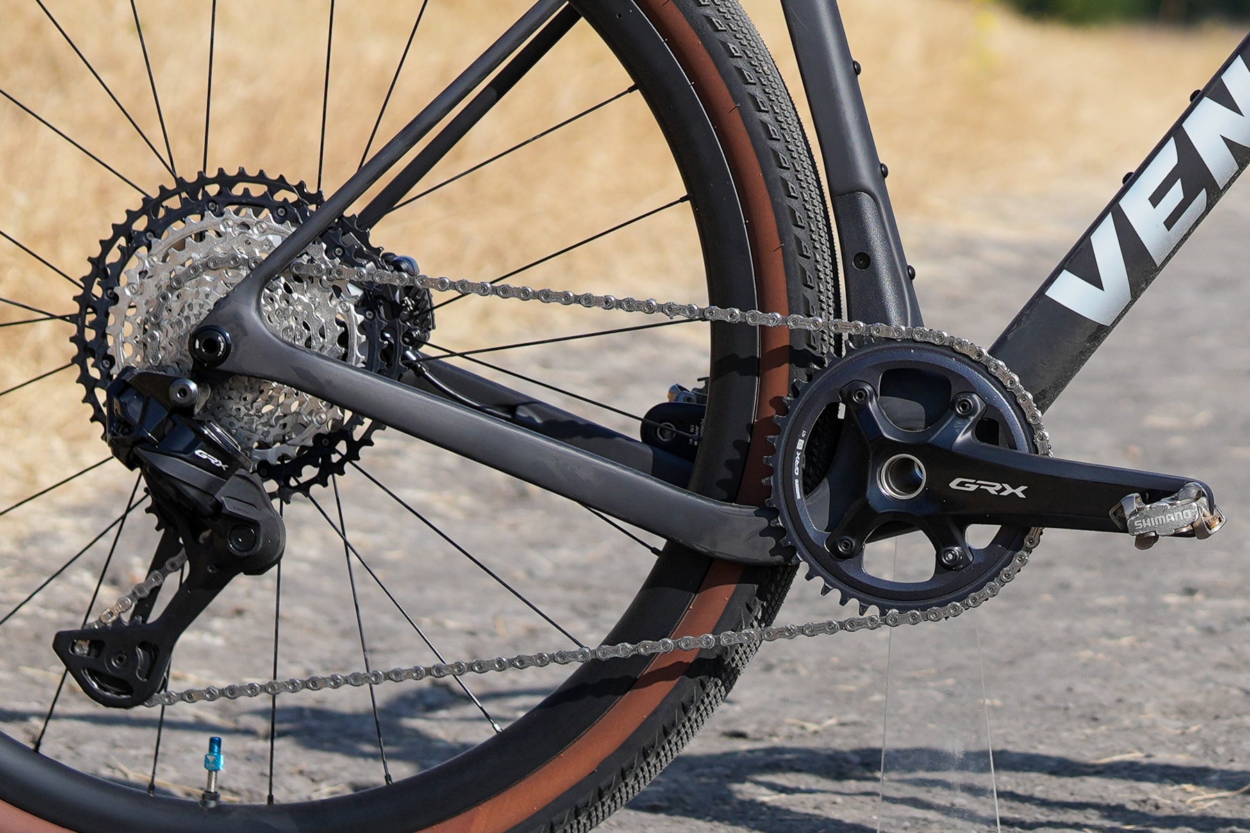 なのこ ジャンク SHIMANO ULTEGRA Di2 左右 Shimano GRX Di2 1x: Wireless Review, Weights, & Prices - Velo