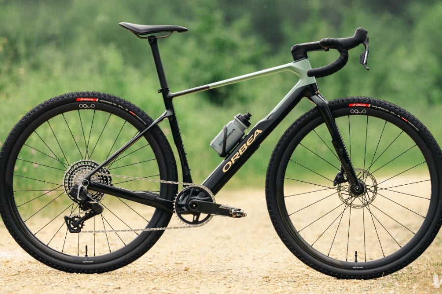 orbea terra orbea sram