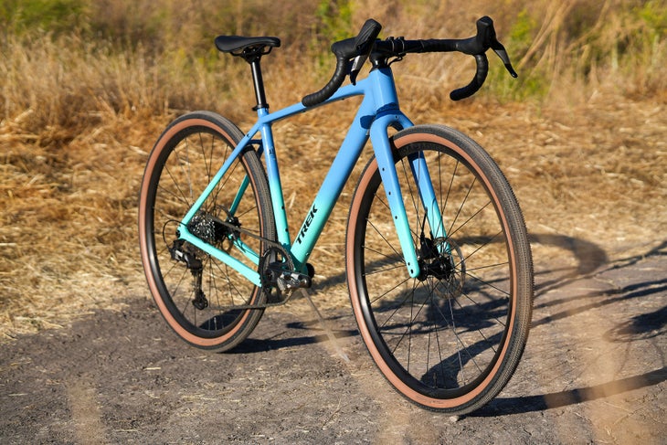 trek checkpoint ALR 5 Gen 3 first ride-06