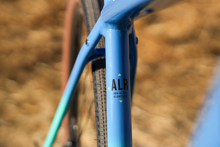 trek checkpoint ALR 5 Gen 3 first ride-07