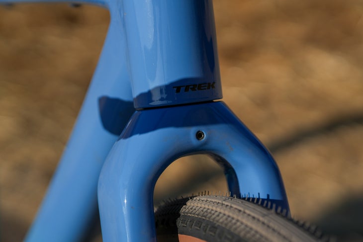 trek checkpoint ALR 5 Gen 3 first ride-11