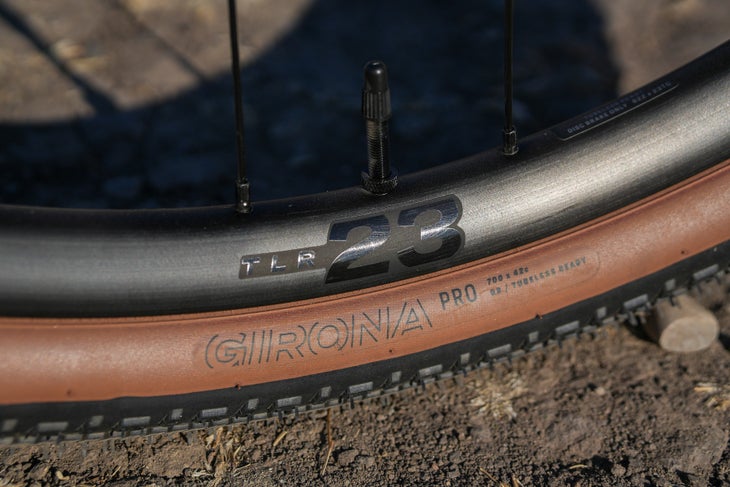 trek checkpoint ALR 5 Gen 3 first ride-12