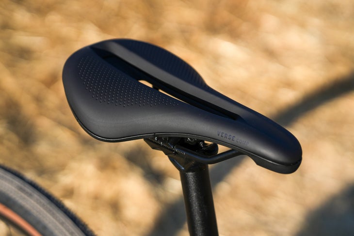 trek checkpoint ALR 5 Gen 3 first ride-13