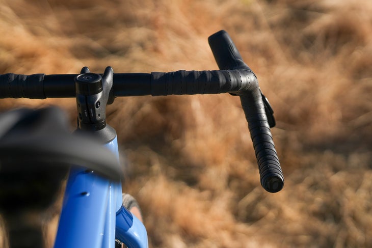 trek checkpoint ALR 5 Gen 3 first ride-15