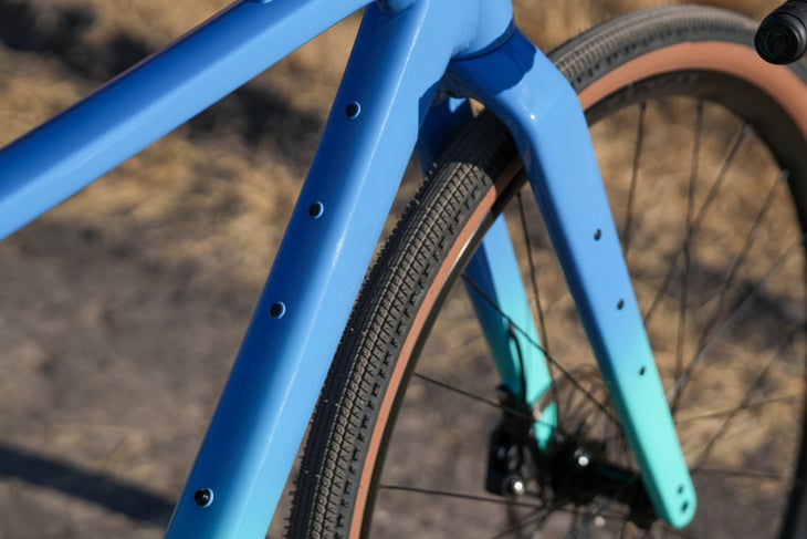 trek checkpoint ALR 5 Gen 3 first ride-16