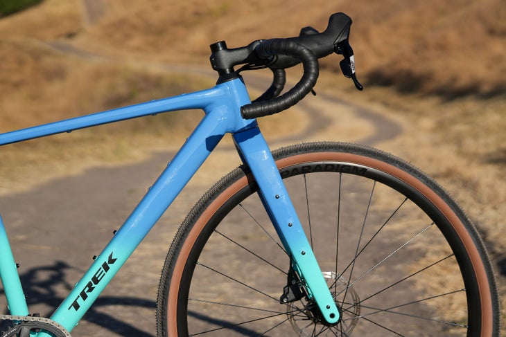 trek checkpoint ALR 5 Gen 3 first ride-17