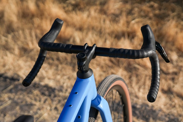 trek checkpoint ALR 5 Gen 3 first ride-18