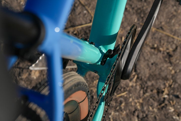 trek checkpoint ALR 5 Gen 3 first ride-20