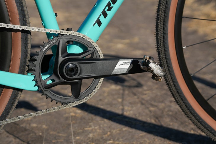 trek checkpoint ALR 5 Gen 3 first ride-22