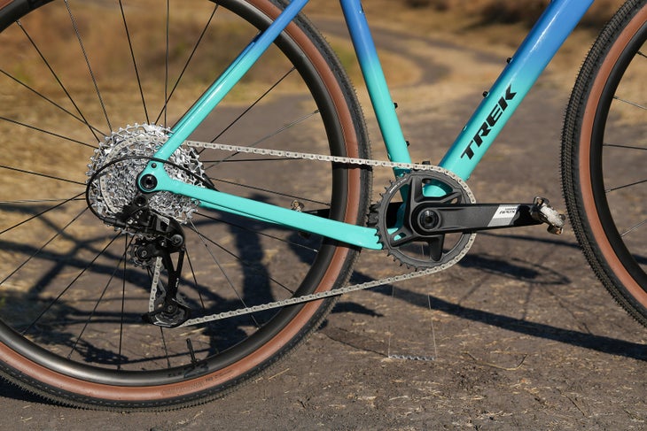 trek checkpoint ALR 5 Gen 3 first ride-23