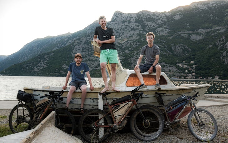 Trek-Ful-Suspension Kies-Justinas-Leveika --- 2