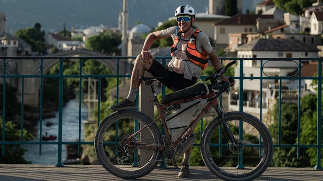 Trek’s Full-Suspension Gravel Bike Breaks Cover, But That Doesn't Mean Your Next Bike Needs Suspension