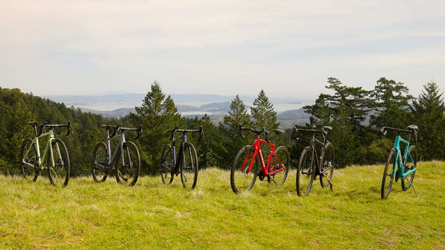 What's the Best All-Road Bike in 2025? - Velo Field Test