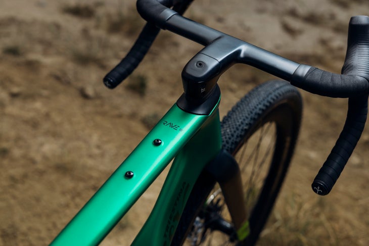 Wilier Rave SLR Green-4