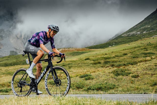 ‘All About Managing Your Efforts’: Ben O’Connor's Resounding Queen Stage Win at Tour