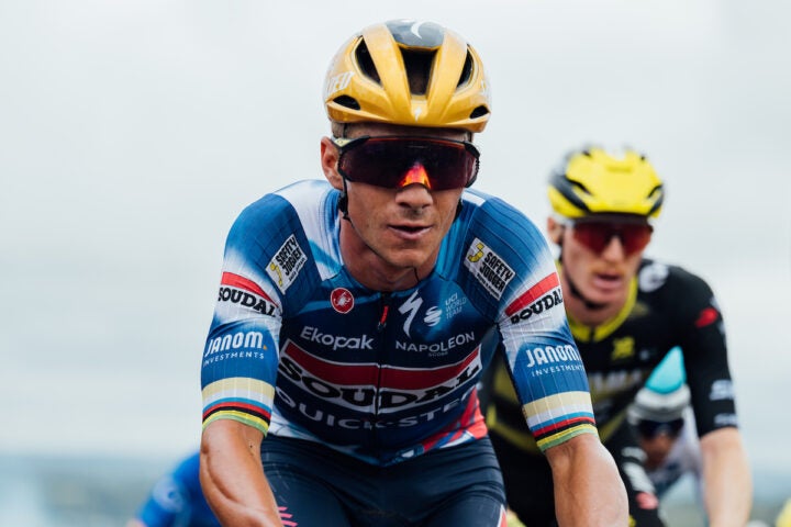 Evenepoel