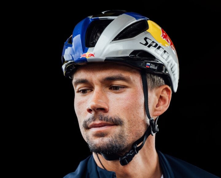 Roglic