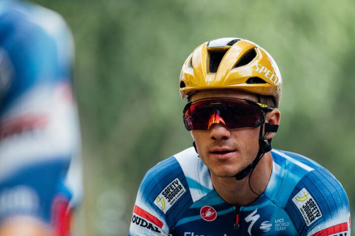 Evenepoel