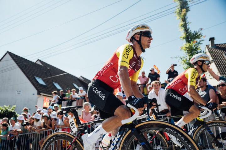 Cofidis