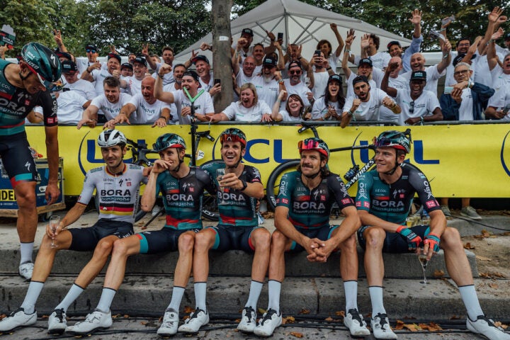 Tour de France