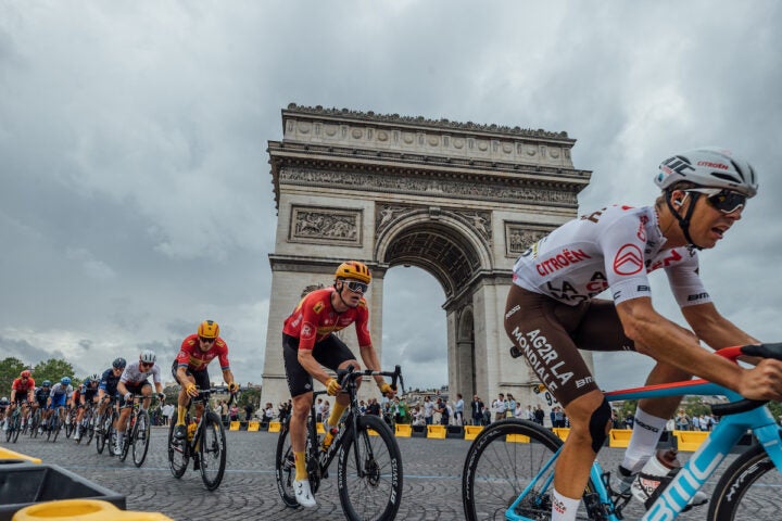 Tour de France