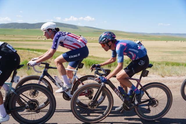 What Do the Pros Think of SBT GRVL’s New Gravel Racing Format?