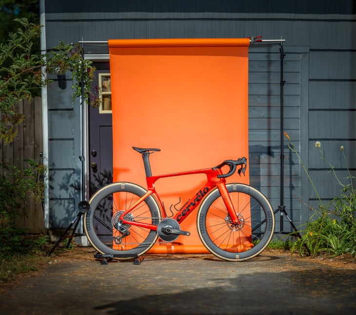 Cervélo S5