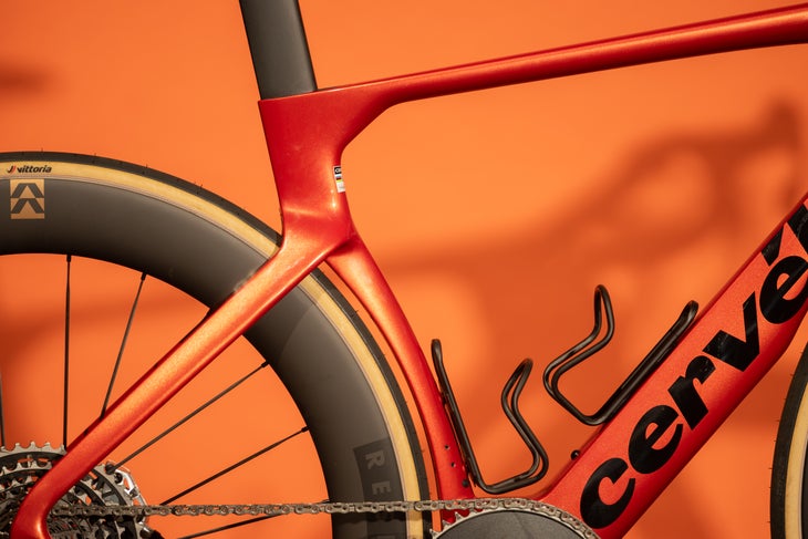 Cervélo S5