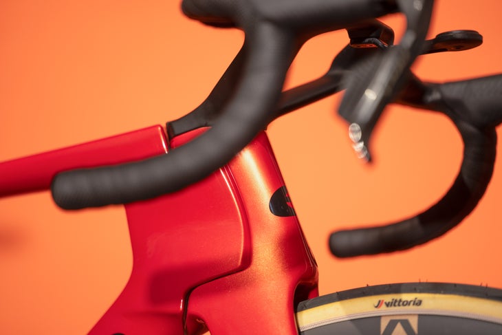Cervélo S5