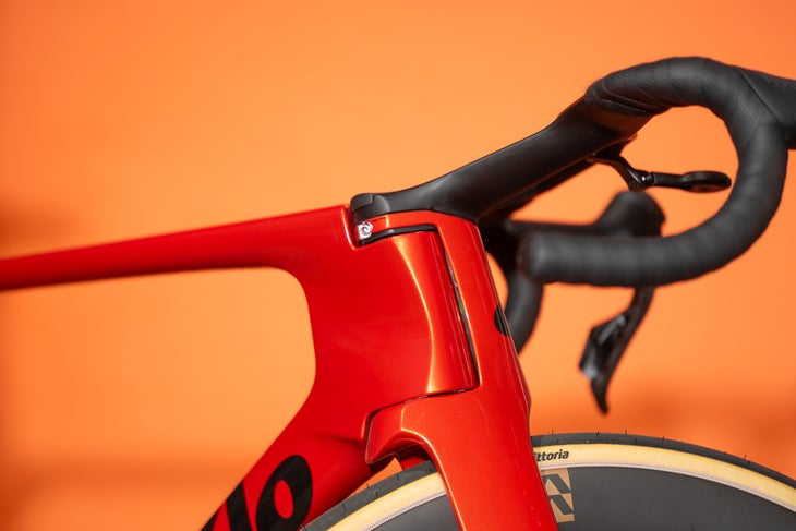 Cervélo S5