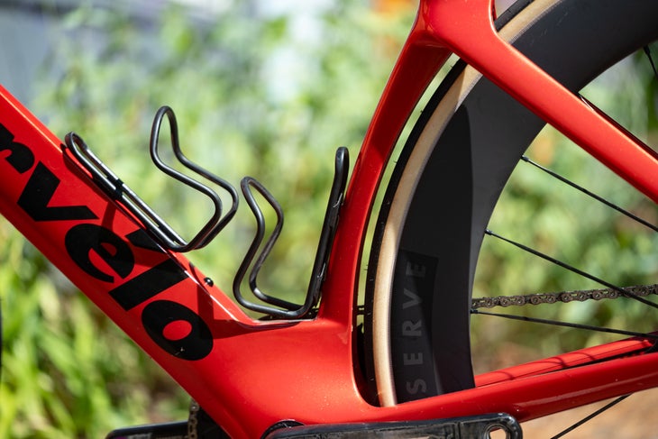 Cervélo S5