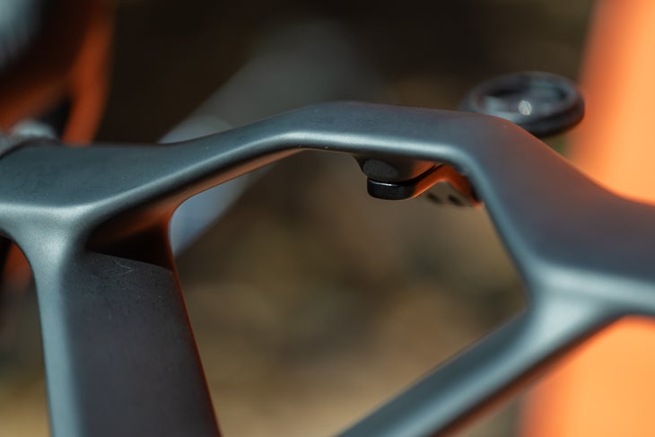 Cervélo S5