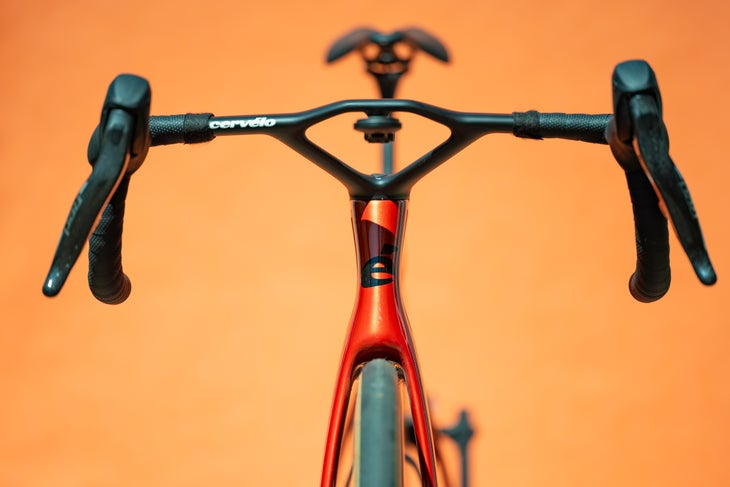 Cervélo S5