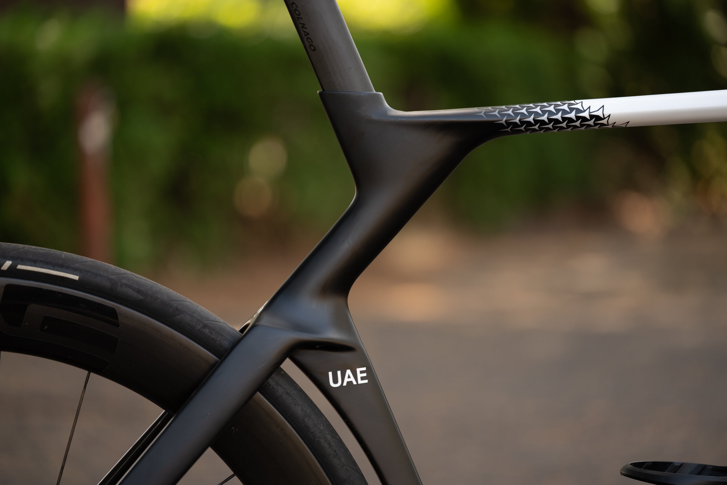 Review: The Colnago Y1Rs Rides Better Than It Has Any Right to