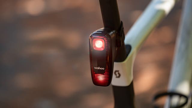 Wahoo Trackr Radar Review: Strong on Safety, but Not Enough to Dethrone the Years-Old Competition