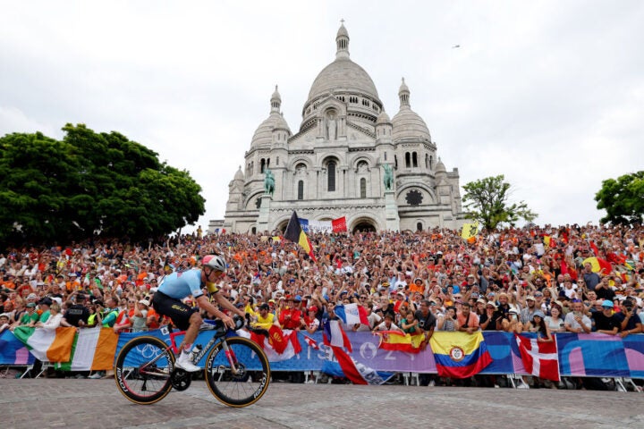 Evenepoel