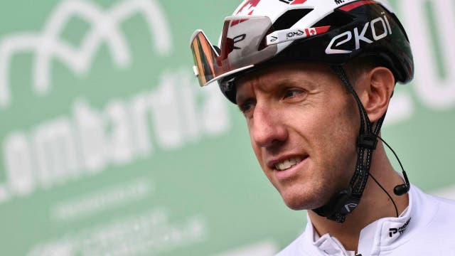 The Key to Team Camaraderie at the Tour de France? A Shared Playlist.