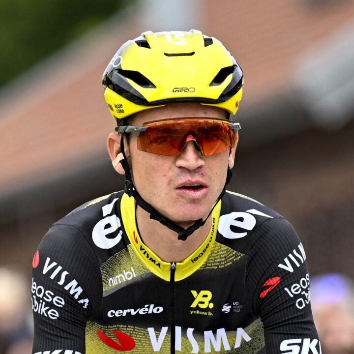 Sepp Kuss