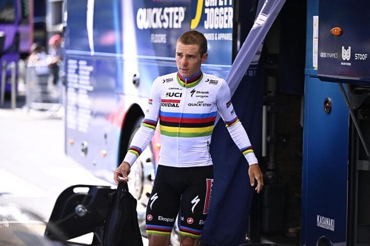 Evenepoel