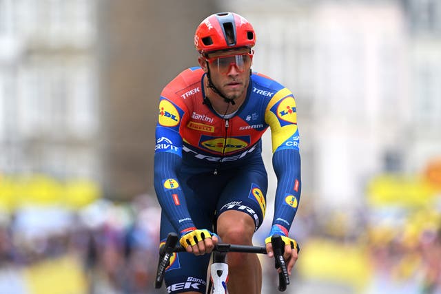 Nervous Opening Weekend Wrecked Jonathan Milan’s Nerves, Leading to Tour de France Tension