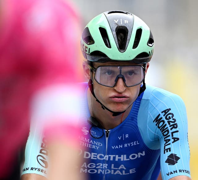 Decathlon Commits $45 Million to Build France’s Next Tour de France Super Team