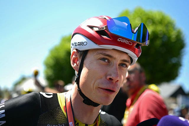 Rating the Vuelta a España Favorites: Who's Flying, Who's Not, Who's Coming in Incognito