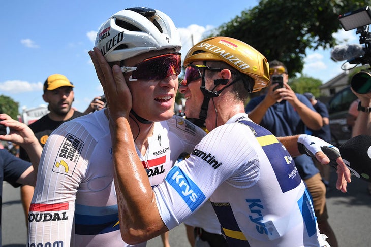 Evenepoel