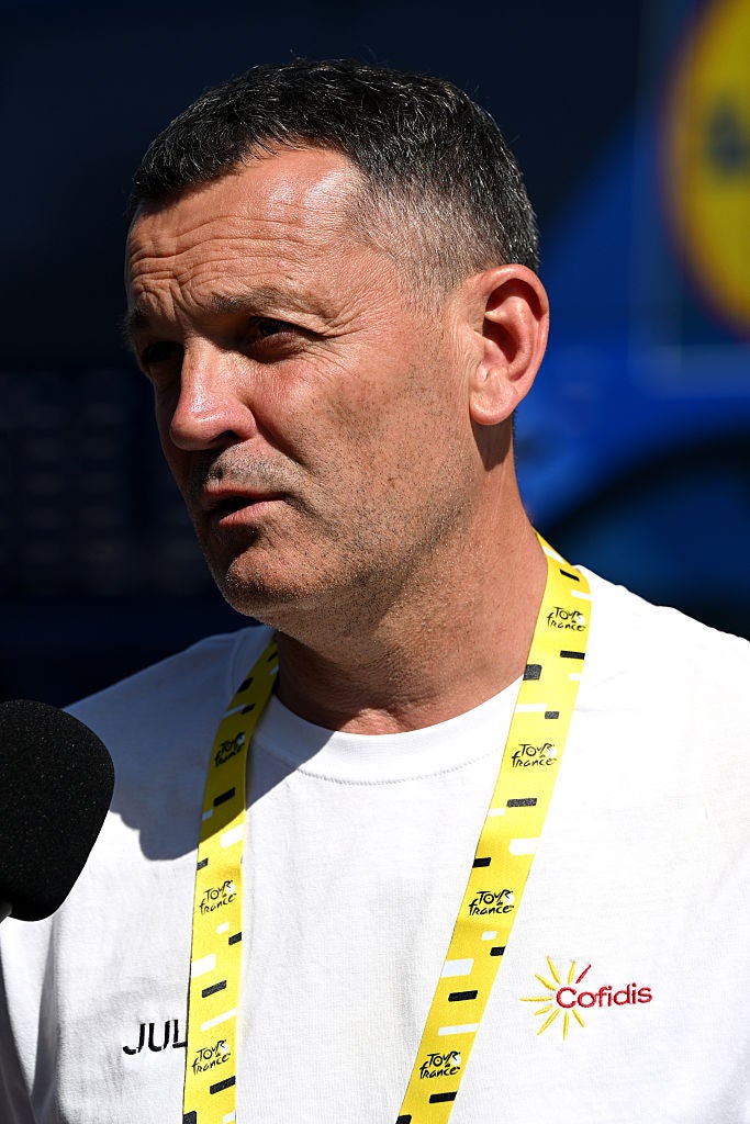 Cedric Vasseur