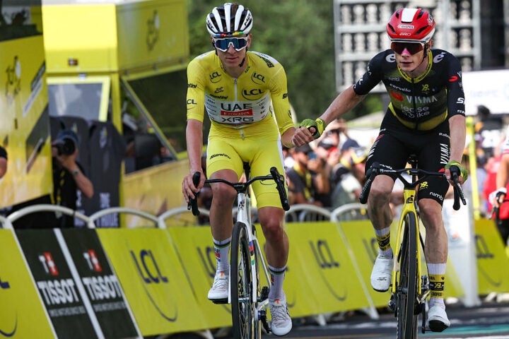 Tour de France