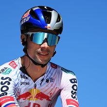 Primoz Roglic