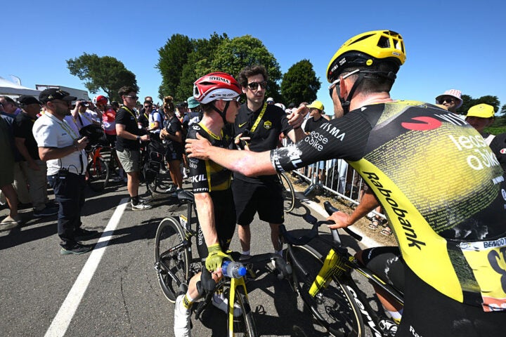 TOur de France