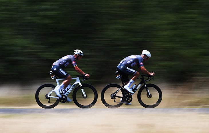 Van der Poel