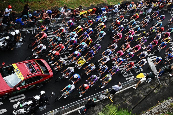 Tour de France